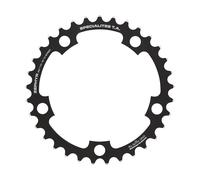 TA Plateau Zephyr, 5 bras, interne, BCD 110 mm noir 39 Zähne