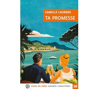 Ta promesse