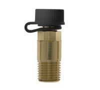 TA Raccord De Mesure Auto-Étanchant R 1/4 x 30 Mm