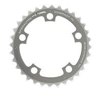TA Plateau Compact, 5 bras, BCD 94 mm argenté 34 dents