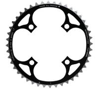 TA Specialites Chinook 8/9 Speed Plateau extérieur Mixte 44T Noir