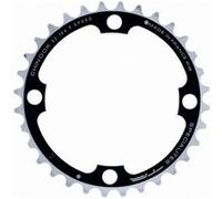 TA Specialites Plateau Chinook 32T 9SP 104 mm noir / argent G