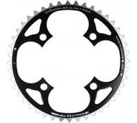 Specialites Ta 4b Exterior 104 Bcd Chainring Noir 44t Black
