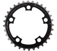 TA Specialites plateau Compact 32T 9SP 94 mm noir / argent G