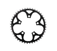 TA Specialites plateau Compact 44T 9SP 94 mm noir / argent