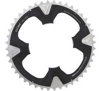 Specialites Ta 9s 104 Bcd Xtr Chainring Noir 44t Black