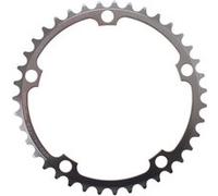 TA Specialites plateau Vento 39T 9 / 10SP 135 mm argent G