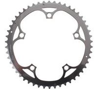 TA Specialites plateau Vento 50T 9 / 10SP 135 mm argent G