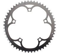 TA Specialites plateau Vento 52T 9 / 10SP 135 mm argent G