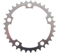 TA Specialites Plateau Zephyr 33T 9/10 / 11SP 110 mm argent G