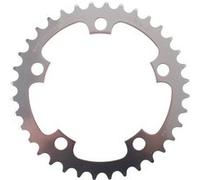 TA Plateau Zephyr, 5 bras, interne, BCD 110 mm gris 36 Zähne