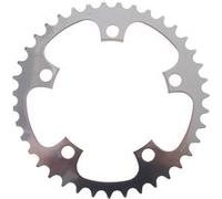 TA Plateau Zephyr, 5 bras, interne, BCD 110 mm gris 39 Zähne