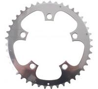 TA Plateau Zephyr, 5 bras, centre, BCD 110 mm gris 42 Zähne