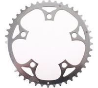 TA Specialites PLATEAU Zephyr 44T 9 / 10SP 110 mm argent G