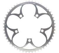 TA Spécialités Zephyr Compact 5-Arm 110pcd 9/10 Speed Chainring, Outer Outer 48t