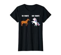 Ta Tante Ma Tante T-Shirt