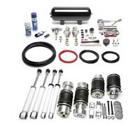 Ta technix Air Châssis Viair Compresseur Kit Noir pour Mercedes S- Classe W108