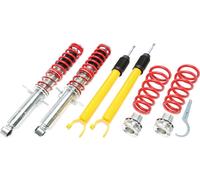 TA Technix Kit de suspension fileté avec expertise pour Nissan 370Z Type Z34 Coupe Roadster