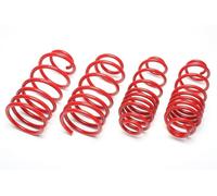 Ta technix Ressorts 40/40mm pour Alfa Romeo 156 Type 932 Avec Homologation