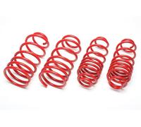 TA Technix Ressorts De Baisse 40/40 Pour Audi A3 Seat 1M VW GOLF 4 1J Certificat