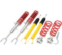 TA Technix suspension filetée avec expertise pour Nissan 350Z Type Z33 Coupe Roadster