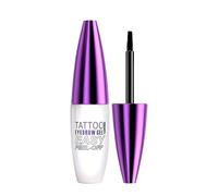Ta - Teinte à décoller pour sourcils - Effet naturel - Imperméable à l'eau - Sans - Pour des sourcils plus complets et définis