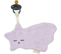 TÃ©tine bÃ©bÃ© Fabelab Shooting Star Violet TU