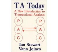 Ta Today Ian Stewart, Vann Joines (Auteur)