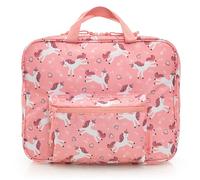TA Trend Atelier Sac de Rangement pour Livres tiptoi - Sac de Transport rembourré pour Stylo interactif, Accessoires éducatifs et Tablette Enfant, déperlant, sans PFC, Polyester recyclé rPET