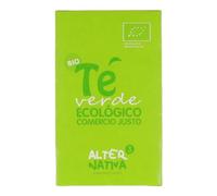 Tã Vert Darjeeling bio 20 sachets Alternative 3