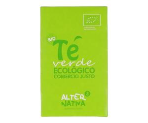 Tã Vert Darjeeling bio 20 sachets Alternative 3