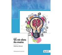 Ta vie dans tes mains - Mathieu Boinet - Nombre 7 - broché - Guide