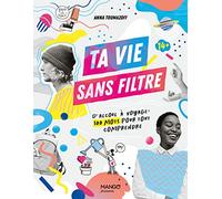 Ta vie sans filtre : d’« alcool » à « voyage », 100 mots pour tout comprendre – Mango