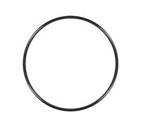 TA-VIGOR 1 Pièces Joints Toriques en Caoutchouc, 280mm OD 262,8mm ID 8,6mm de largeur O Ring pour Plomberie d'étanchéité de Tuyauterie Isolante