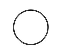 TA-VIGOR - Lot de 1 Joints Toriques en Nitrile (NBR) - 145 mm Ø Extérieur / 137 mm Ø Intérieur / 4 mm Épaisseur - Joints d'Étanchéité Métriques pour Tuyaux, Robinets, Automobile et Plomberie