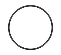 TA-VIGOR - Lot de 1 Joints Toriques en Nitrile (NBR) - 165 mm Ø Extérieur / 157 mm Ø Intérieur / 4 mm Épaisseur - Joints d'Étanchéité Métriques pour Tuyaux, Robinets, Automobile et Plomberie