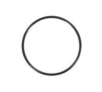 TA-VIGOR - Lot de 1 Joints Toriques en Nitrile (NBR) - 180 mm Ø Extérieur / 170 mm Ø Intérieur / 5 mm Épaisseur - Joints d'Étanchéité Métriques pour Tuyaux, Robinets, Automobile et Plomberie