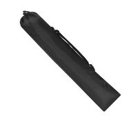 TA-VIGOR Sac de rangement pliable pour chaise de camping avec bandoulière 38 x 8 cm