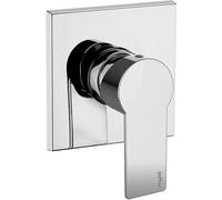 TA010CR Mitigeur de douche à encastrer (1 sortie) TANGO PAFFONI