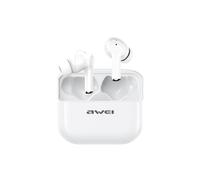 TA1 - écouteurs sans fil Bluetooth 5.0, réduction Active du bruit, casque de jeu, zéro retard, oreillettes étanches sans fil