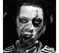 Denzel Curry TA13OO (Vinyl) 12" Album