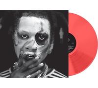 Denzel Curry - Ta13oo - Australian Exclusive Limited Translucent Red Colored Vinyl [Vinyl Lp] Colored Vinyl, Ltd Ed, Red, Australia - Import