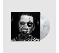 Denzel Curry – TA13OO – Vinyle LP – Édition internationale colorée
