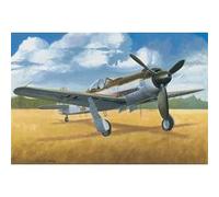 Ta152 C-1 - 1:48e - Hobby Boss G