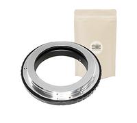 TA2 AI Bague Adaptation Objectif Compatible TAMRON ADAPTALL II 2 vers BOITIER Compatible Nikon Adaptateur 100% Métal