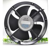 TA22060HBL-2 220V/240V 220 * 60mm AC Axial Flow Radiator Fan
