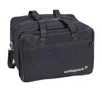 Schlagwerk Sac à dos pour Cajon TA12