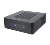 TA65 ITX HTPC pour PC Boîtier Serveur Châssis Avec USB3.0 Contrôle Industriel Ordinateur Pour Boîtier Ordinateur ITX Châssis