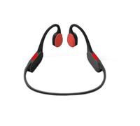 Philips TAA5608BK Casque Sans fil Arceau Bluetooth Noir, Rouge
