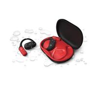 Philips Écouteurs de sport TAA6709 Bluetooth sans fil, conception ouverte, IP55 résistant à l'eau